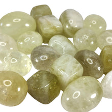 Load image into Gallery viewer, Citrine Tumble
