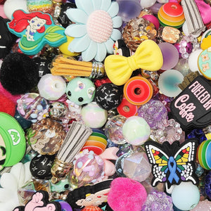 Beadable Confetti