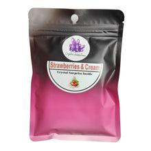 Load image into Gallery viewer, Crystal Surprise Bath Fizz
