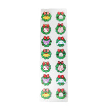 Load image into Gallery viewer, Christmas Pen Wraps
