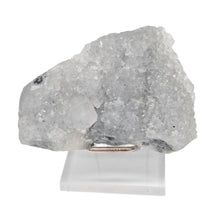 Load image into Gallery viewer, Apophyllite Specimen + Stand # 56
