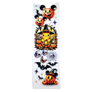 Halloween Pen Wraps