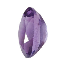 Load image into Gallery viewer, Amethyst Oval Cut Gemstone
