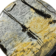 Load image into Gallery viewer, Dendritic Picture Jasper Disc # 35

