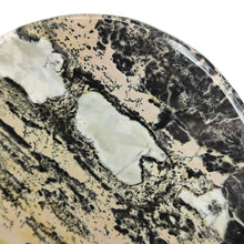 Load image into Gallery viewer, Dendritic Picture Jasper Disc # 95
