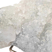 Load image into Gallery viewer, Apophyllite Specimen + Stand # 56
