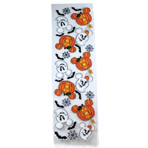 Halloween Pen Wraps