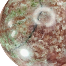 Load image into Gallery viewer, Eclogite Sphere # 50
