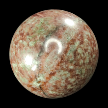 Load image into Gallery viewer, Eclogite Sphere # 50
