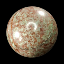 Load image into Gallery viewer, Eclogite Sphere # 50
