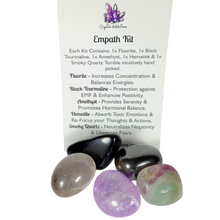 Load image into Gallery viewer, Empath Tumble Kit
