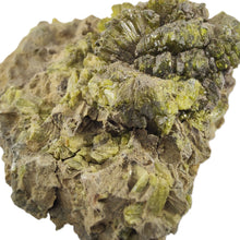Load image into Gallery viewer, Epidote Specimen # 62
