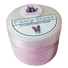 Load image into Gallery viewer, Crystal Surprise Bath Salts

