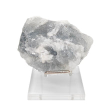 Load image into Gallery viewer, Apophyllite Specimen + Stand # 30
