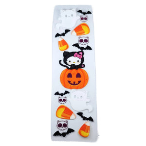 Halloween Pen Wraps