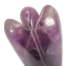 Load image into Gallery viewer, Rainbow Fluorite Angel # 160
