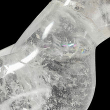 Load image into Gallery viewer, Clear Quartz Goddess P.I # 40
