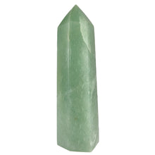 Load image into Gallery viewer, Green Aventurine Point # 118
