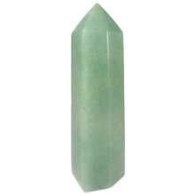 Load image into Gallery viewer, Green Aventurine Point # 156
