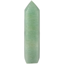 Load image into Gallery viewer, Green Aventurine Point # 156
