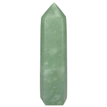 Load image into Gallery viewer, Green Aventurine Point # 173
