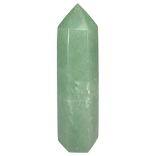 Load image into Gallery viewer, Green Aventurine Point # 173
