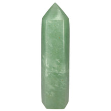 Load image into Gallery viewer, Green Aventurine Point # 173
