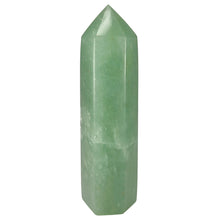 Load image into Gallery viewer, Green Aventurine Point # 173
