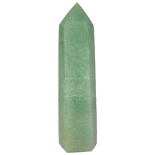Load image into Gallery viewer, Green Aventurine Point # 23
