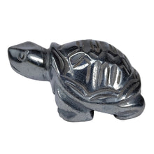 Load image into Gallery viewer, Hematite Turtle # 54
