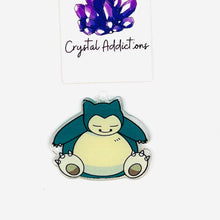 Load image into Gallery viewer, Charms - Pokemon Acrylic
