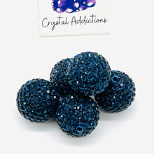 Load image into Gallery viewer, Rhinestone Designer Bling Beads
