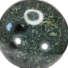 Load image into Gallery viewer, Kambaba Sphere XL #95
