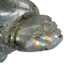 Load image into Gallery viewer, Labradorite Turtle # 67

