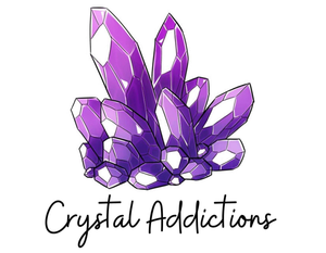 Genuine Crystals, Gemstones & Jewellery 