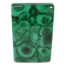 Load image into Gallery viewer, Malachite Cabochon # 79
