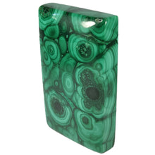 Load image into Gallery viewer, Malachite Cabochon # 79

