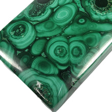Load image into Gallery viewer, Malachite Cabochon # 79

