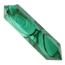 Load image into Gallery viewer, Malachite D/T Point P.I # 7
