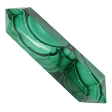 Load image into Gallery viewer, Malachite D/T Point P.I # 7
