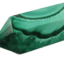 Load image into Gallery viewer, Malachite D/T Point P.I # 7
