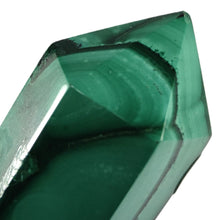 Load image into Gallery viewer, Malachite D/T Point P.I # 7

