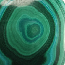 Load image into Gallery viewer, Malachite Heart # 15
