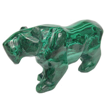 Load image into Gallery viewer, Malachite Panther # 103
