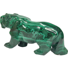 Load image into Gallery viewer, Malachite Panther # 103
