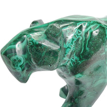 Load image into Gallery viewer, Malachite Panther # 103
