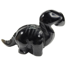 Load image into Gallery viewer, Black Obsidian Peckersaurus # 56
