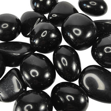 Load image into Gallery viewer, Black Obsidian Tumble
