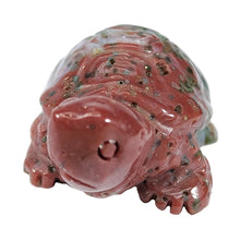 Load image into Gallery viewer, Ocean Jasper Turtle # 43
