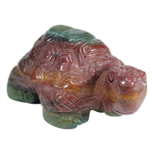 Load image into Gallery viewer, Ocean Jasper Turtle # 61
